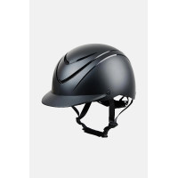 Capacete de equitação Horze Nova Create