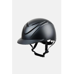 Capacete de equitação Horze Nova Create