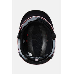 Capacete de equitação Horze Nova