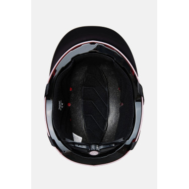 Capacete de equitação Horze Nova