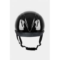 Capacete de equitação Guardian Gloss ERT Horze