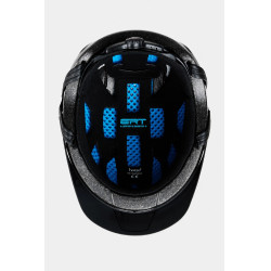 Capacete de equitação Guardian Gloss ERT Horze Capacete de equitação Guardian Gloss ERT Horze