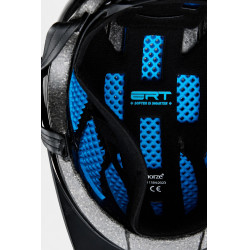 Capacete de equitação Guardian Gloss ERT Horze Capacete de equitação Guardian Gloss ERT Horze