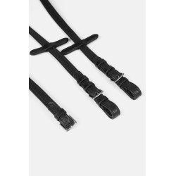 Rendas Durasoft Grip Horze