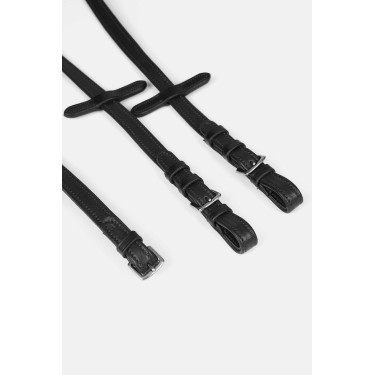 Rendas Durasoft Grip Horze