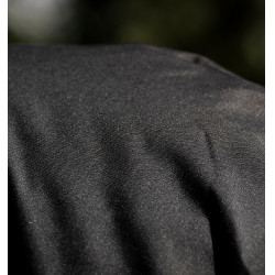 Manta de Exterior Amigo Ripstop 900D Quarter Horse Plus 0g Horseware Preto / prata