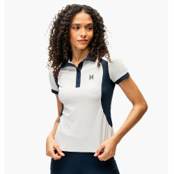 Polo equestre respirável Horseware Vital – Equi-Clic Polo equestre respirável Horseware Vital – Equi-Clic