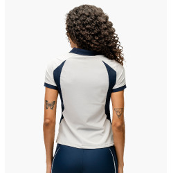 Polo equestre respirável Horseware Vital – Equi-Clic Polo equestre respirável Horseware Vital – Equi-Clic