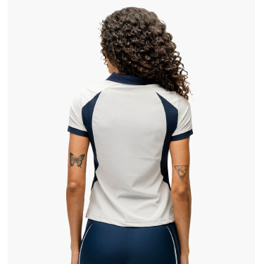 Polo equestre respirável Horseware Vital – Equi-Clic Polo equestre respirável Horseware Vital – Equi-Clic