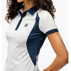 Polo equestre respirável Horseware Vital – Equi-Clic Polo equestre respirável Horseware Vital – Equi-Clic