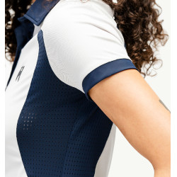 Polo equestre respirável Horseware Vital – Equi-Clic Polo equestre respirável Horseware Vital – Equi-Clic