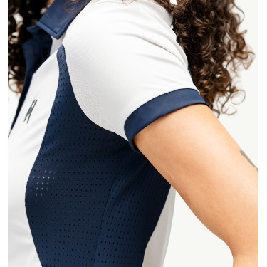 Polo equestre respirável Horseware Vital – Equi-Clic Polo equestre respirável Horseware Vital – Equi-Clic