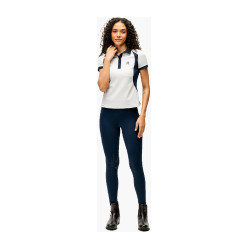 Polo equestre respirável Horseware Vital – Equi-Clic Polo equestre respirável Horseware Vital – Equi-Clic