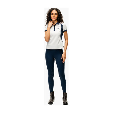 Polo equestre respirável Horseware Vital – Equi-Clic Polo equestre respirável Horseware Vital – Equi-Clic