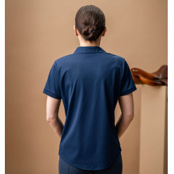 Polo de equitação respirável AA Alessia Horseware | EQUI-CLIC
