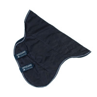 Cobre-pescoço Horseware Amigo Insulator 150g Marinho / marinho / branco Azul-marinho