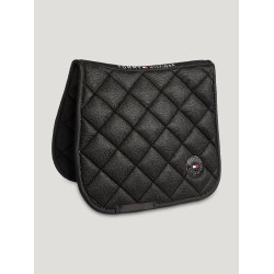 Parsons Dressage Saddlepad Tommy Hilfiger Equestrian