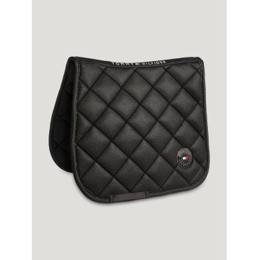 Parsons Dressage Saddlepad Tommy Hilfiger Equestrian