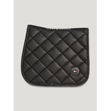 Parsons Dressage Saddlepad Tommy Hilfiger Equestrian