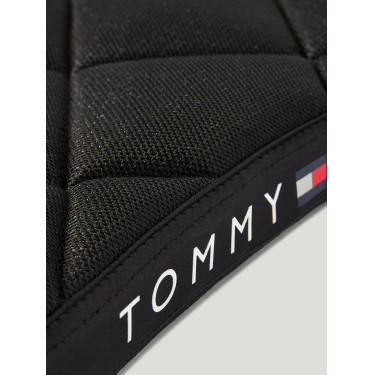 Parsons Dressage Saddlepad Tommy Hilfiger Equestrian