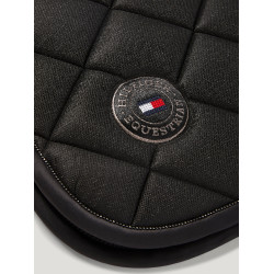 Parsons Dressage Saddlepad Tommy Hilfiger Equestrian