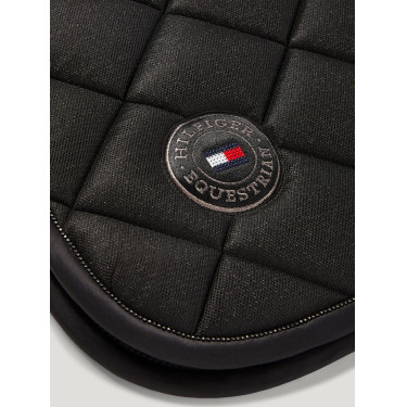 Parsons Dressage Saddlepad Tommy Hilfiger Equestrian