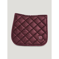 Parsons Dressage Saddlepad Tommy Hilfiger Equestrian