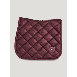 Parsons Dressage Saddlepad Tommy Hilfiger Equestrian