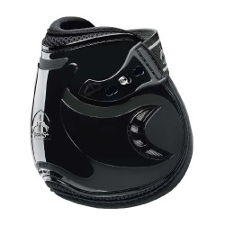 Clocheira curta Veredus Pro Jump Vento Elastic Preto
