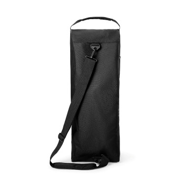 Saco para Botas Black Equestrian Stockholm