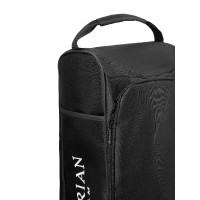 Saco para Botas Black Equestrian Stockholm