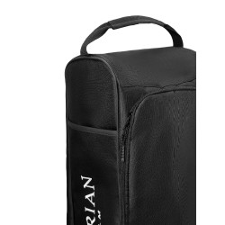 Saco para Botas Black Equestrian Stockholm