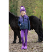Botas forradas impermeáveis Davos Amina - HKM Botas forradas impermeáveis Davos Amina - HKM