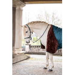Cobertor de box Winter II - HKM