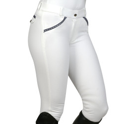 Calça Florida Feminina Flags & Cup Calça Florida Feminina Flags & Cup
