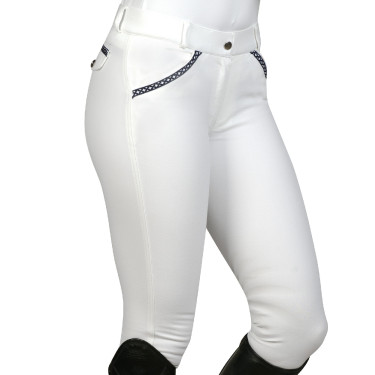 Calça Florida Feminina Flags & Cup Calça Florida Feminina Flags & Cup