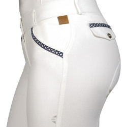 Calça Florida Feminina Flags & Cup Calça Florida Feminina Flags & Cup