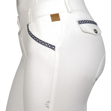 Calça Florida Feminina Flags & Cup Calça Florida Feminina Flags & Cup
