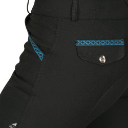 Calça Florida Junior Flags & Cup Calça Florida Junior Flags & Cup