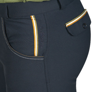 Calça Lorenzo Junior Flags & Cup Calça Lorenzo Junior Flags & Cup