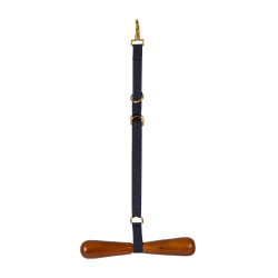 Suporte de sela em azul-marinho Marinho Azul-marinho Suporte de sela em azul-marinho Marinho Azul-marinho