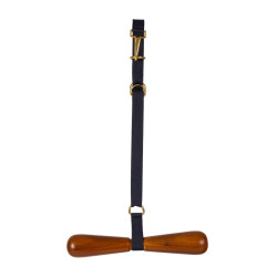 Suporte de sela em azul-marinho Marinho Azul-marinho Suporte de sela em azul-marinho Marinho Azul-marinho