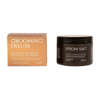 Sal Epsom para cavalos 600 g – cataplasma equitação
