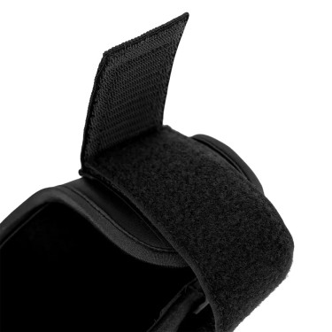 Protetor de boleto Young horses Pro choco L Preto