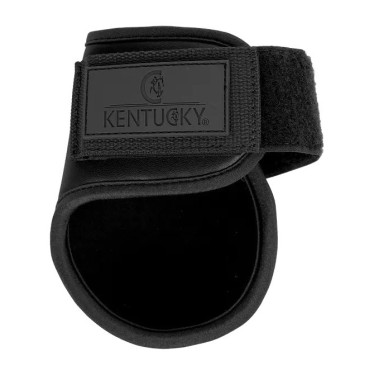 Protetor de boleto Young horses Pro choco L Preto