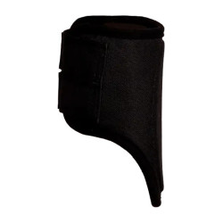Caneleiras traseiras equitação 3D Air Flow – Full, preto Caneleiras traseiras equitação 3D Air Flow – Full, preto