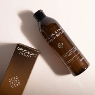 Sérum equitação: crescimento crina e cauda 500 ml Sérum equitação: crescimento crina e cauda 500 ml