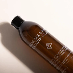 Sérum equitação: crescimento crina e cauda 500 ml Sérum equitação: crescimento crina e cauda 500 ml