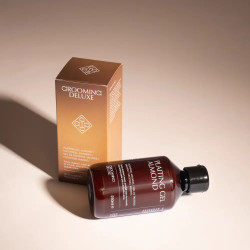 Gel de trançar para crina de cavalo 250 ml | Kentucky Gel de trançar para crina de cavalo 250 ml | Kentucky