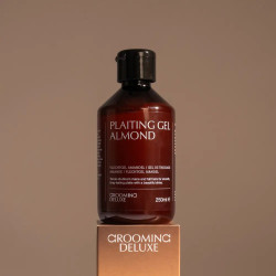 Gel de trançar para crina de cavalo 250 ml | Kentucky Gel de trançar para crina de cavalo 250 ml | Kentucky